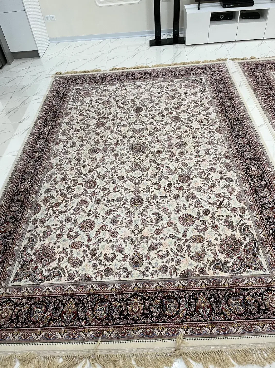 فرش ماشینی|فرش|نسیمشهر, |دیوار