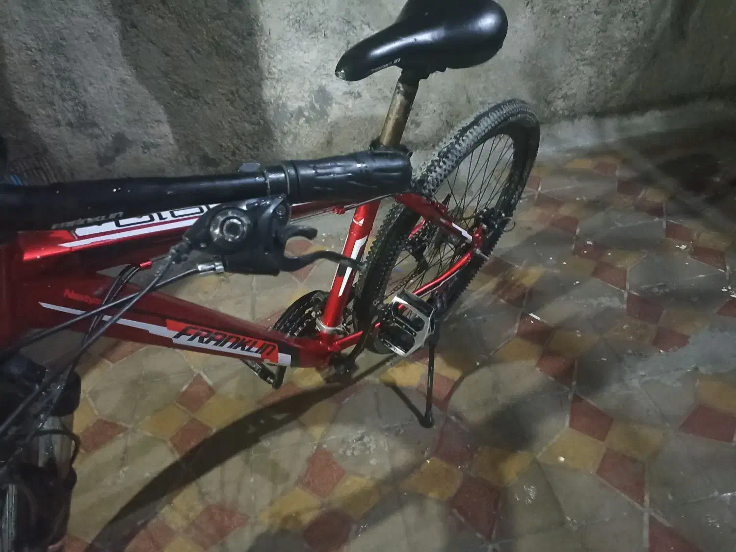 . دوچرخه .26|دوچرخه، اسکیت، اسکوتر|مریوان, |دیوار