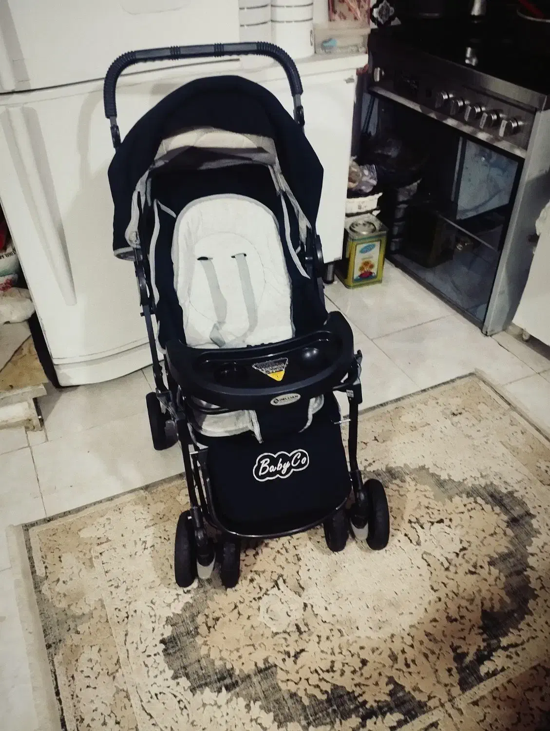 کالسکه|کالسکه و لوازم جانبی|مشهد, طبرسی شمالی|دیوار