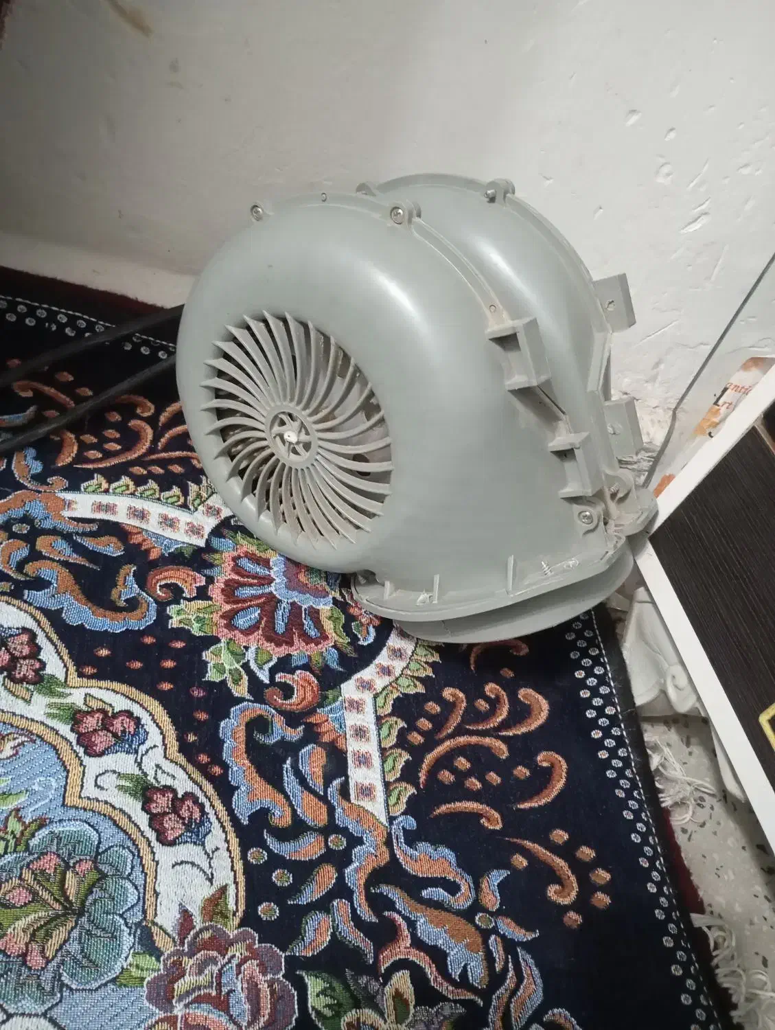 سوسنگرد|ابزارآلات|سوسنگرد, |دیوار