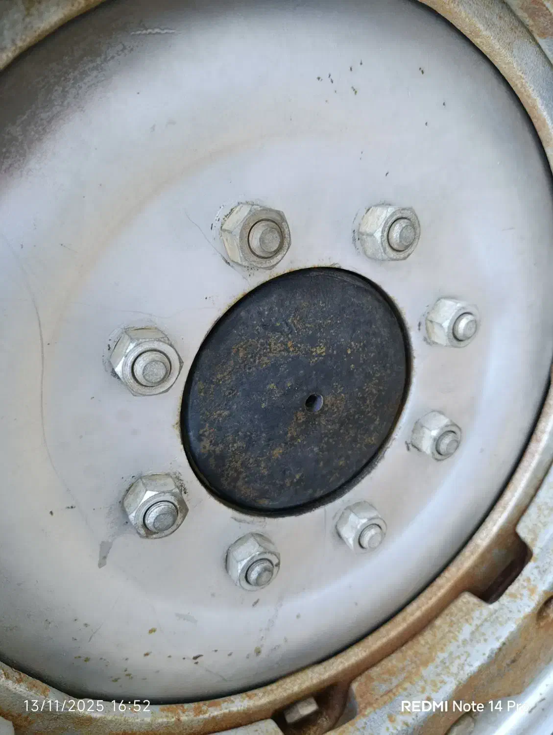 تراکتور 285|خودرو سنگین|الشتر, |دیوار