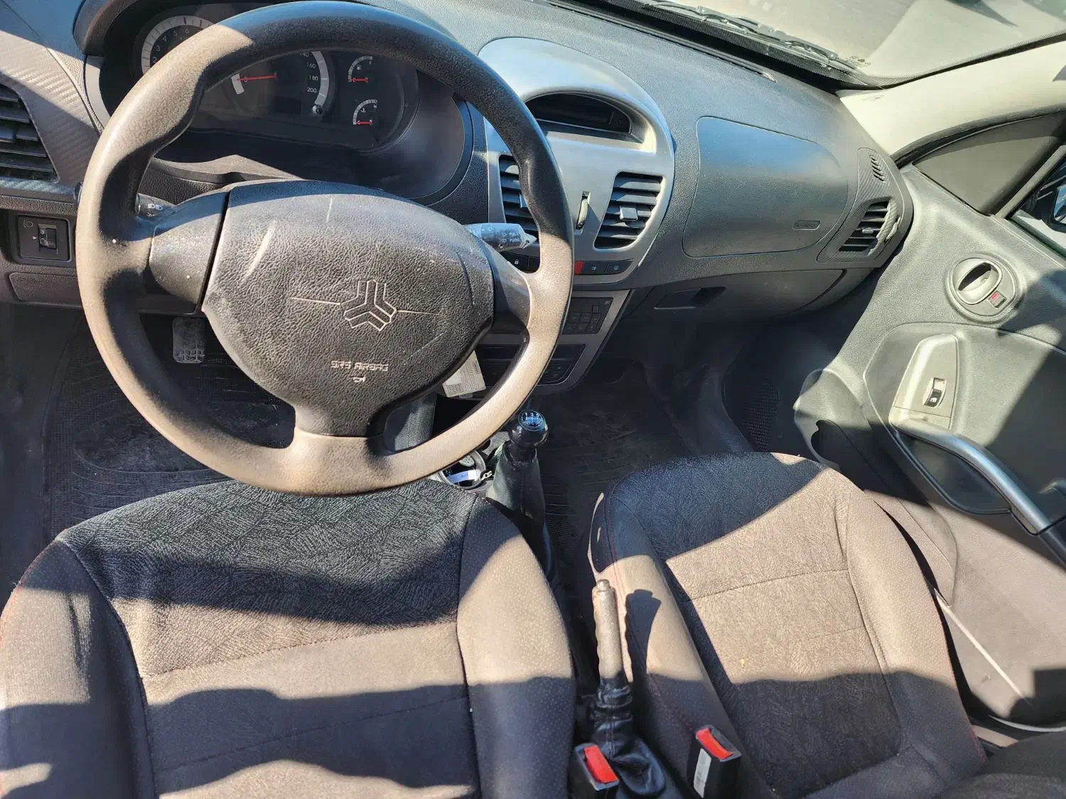 کوییک R|خودرو سواری و وانت|قم, کاسه گران|دیوار