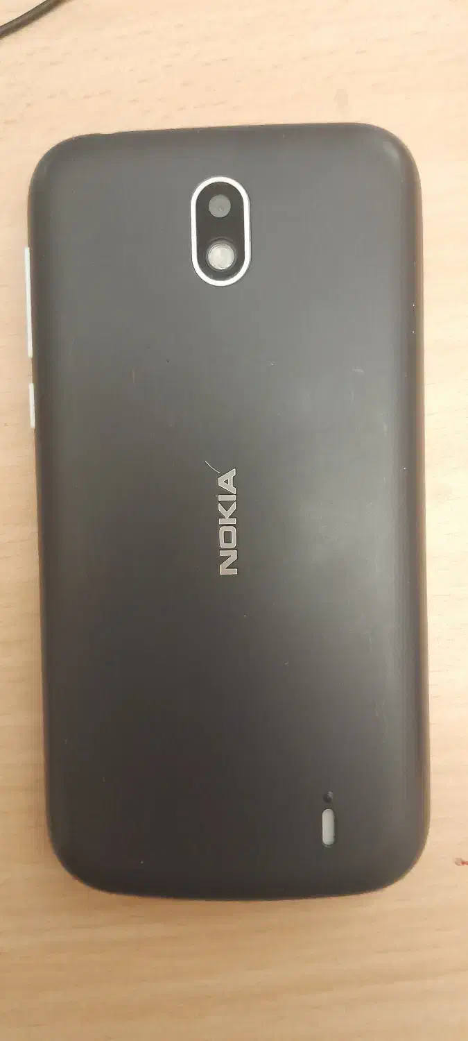 نوکیا ONE 1 وان آکبند|موبایل|تهران, میرداماد|دیوار