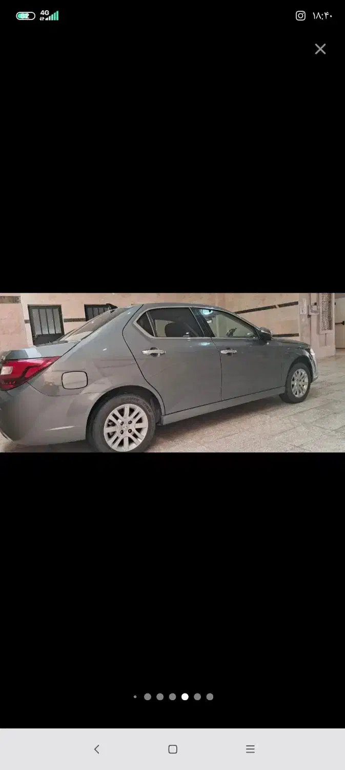 دنا پلاس مدل 99|خودرو سواری و وانت|بافت, |دیوار