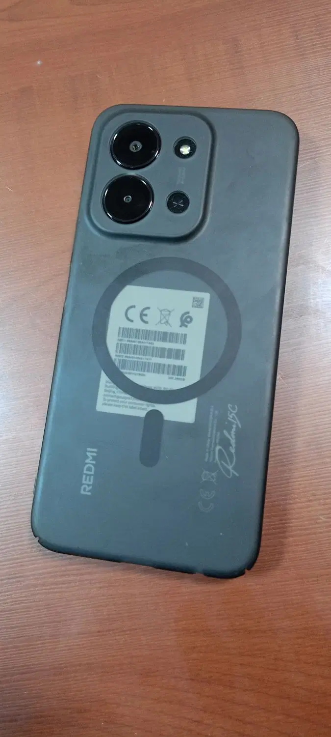 redmi15c|موبایل|مشهد, سپاد|دیوار