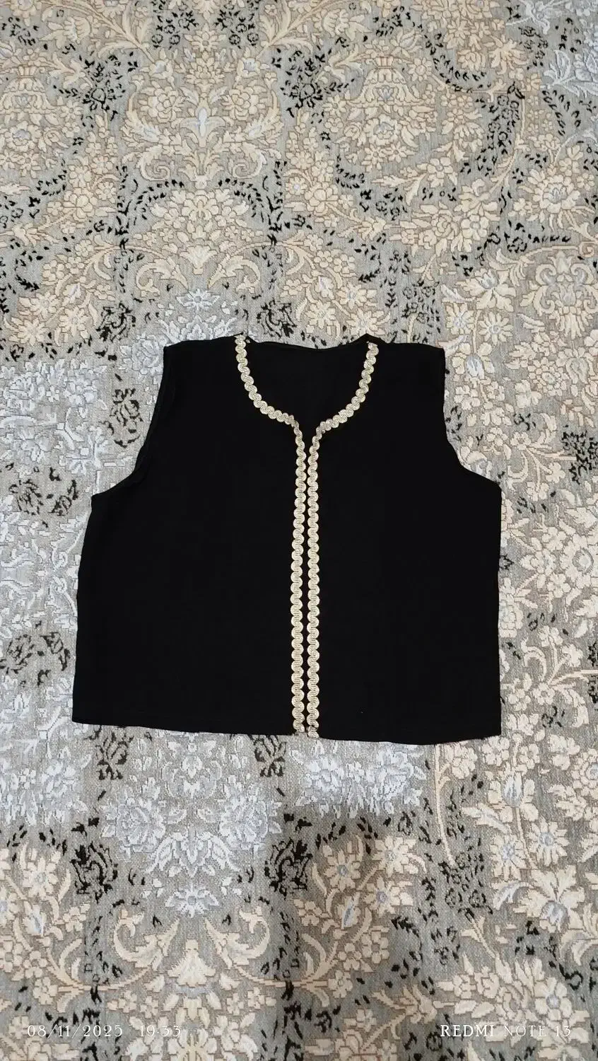 شال وجلیقه|لباس|نورآباد, |دیوار