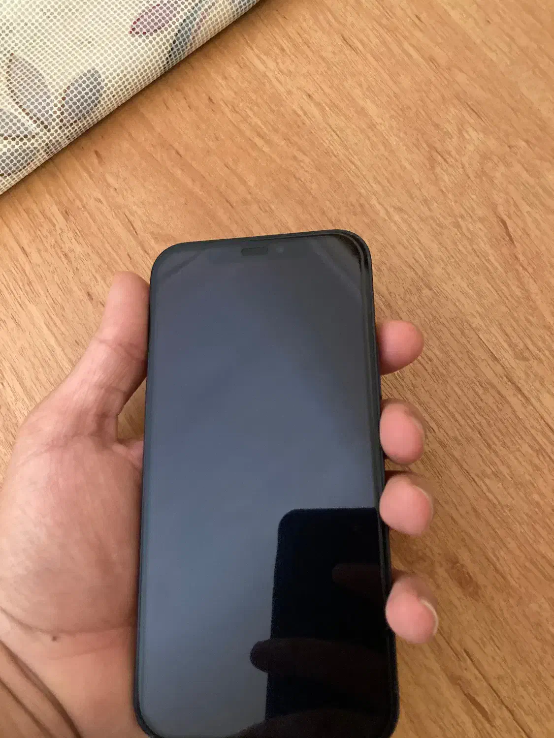iPhone 12 za 128 normal|موبایل|کرمان, |دیوار
