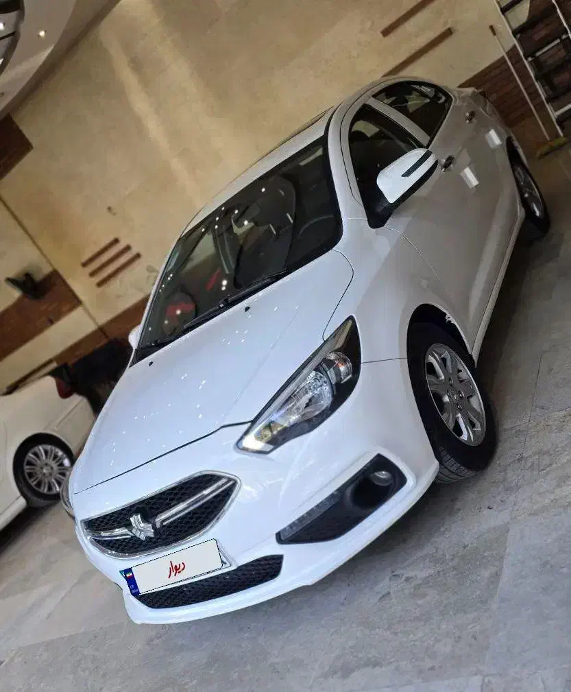 شاهین اتومات|خودرو سواری و وانت|قم, بکایی|دیوار