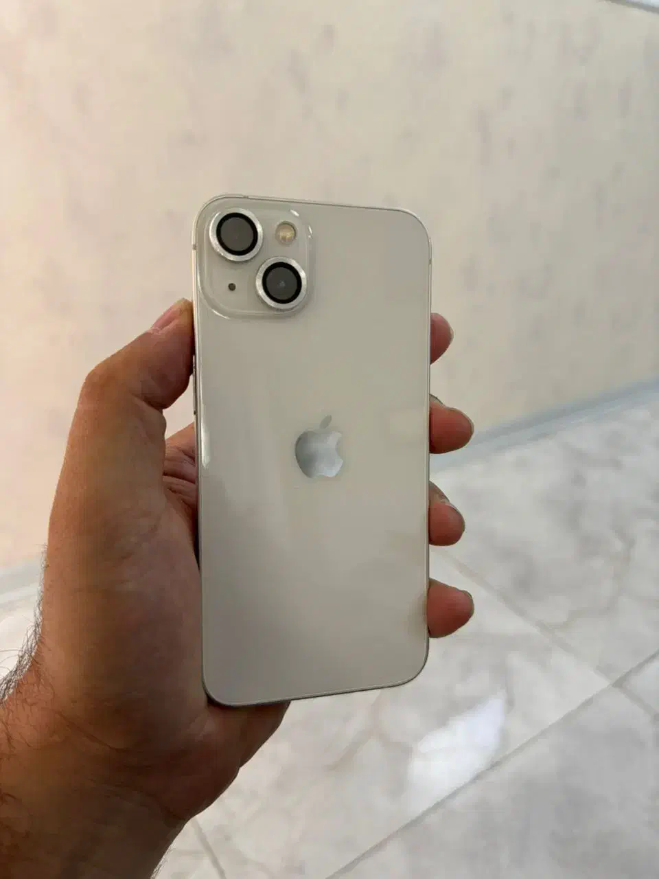 اپل iPhone 13 با حافظهٔ ۱۲۸ گیگابایت|موبایل|ارومیه, |دیوار