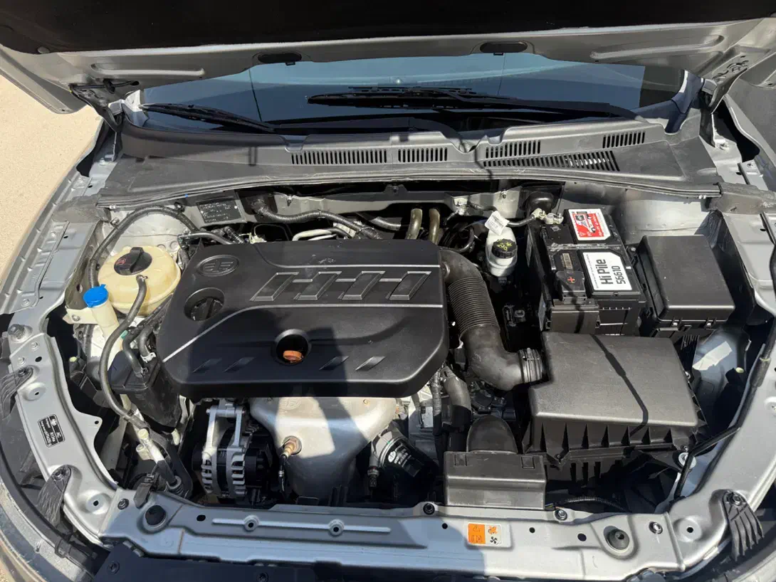 بسترن ۹۷بی رنگ|خودرو سواری و وانت|اصفهان, پروین|دیوار