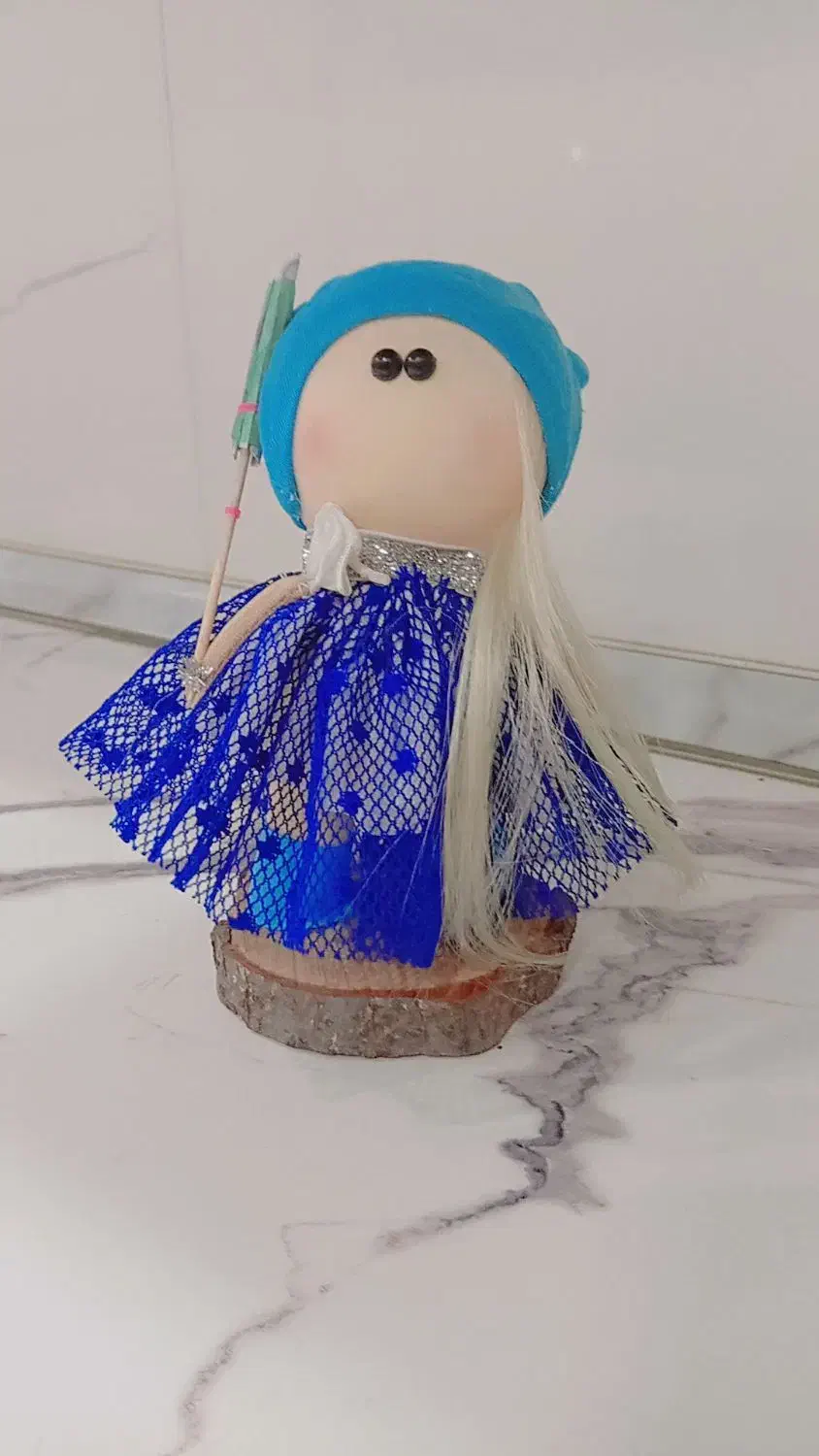 عروس|اسباب‌‌بازی|اهر, |دیوار