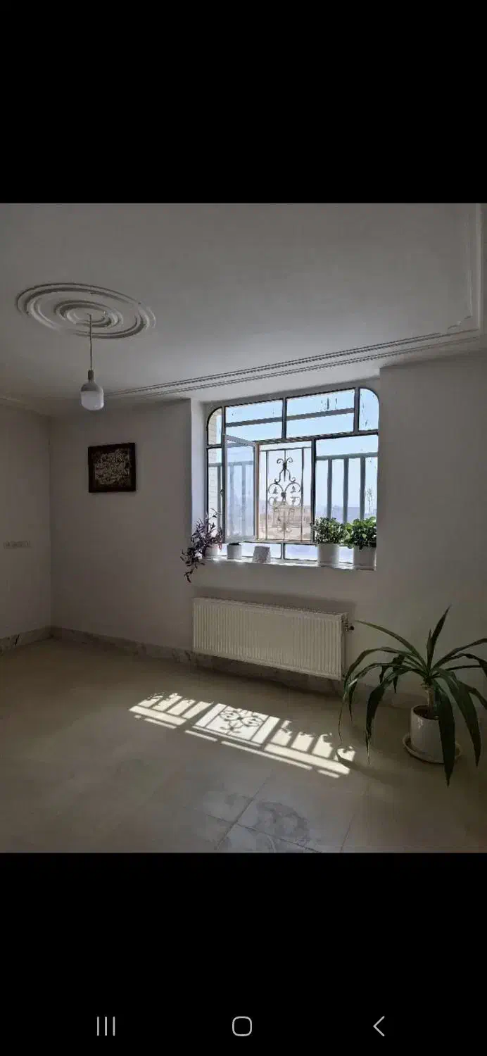 رهن و اجاره آپارتمان بلوار مبارزان ۲خوابه همکف|اجارهٔ آپارتمان|آباده, |دیوار