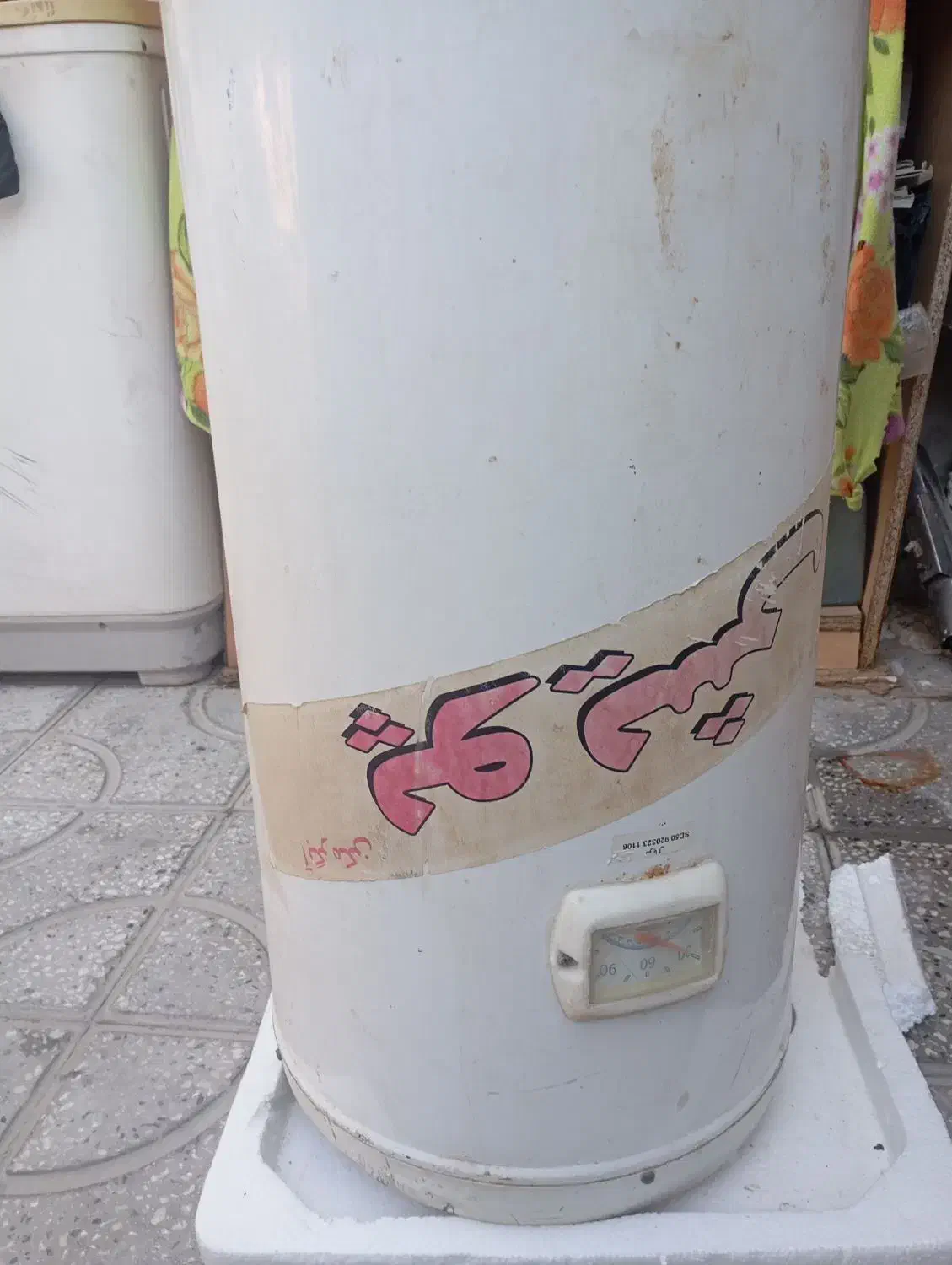 آب گرم کن|آبگرمکن، پکیج، شوفاژ|برازجان, |دیوار