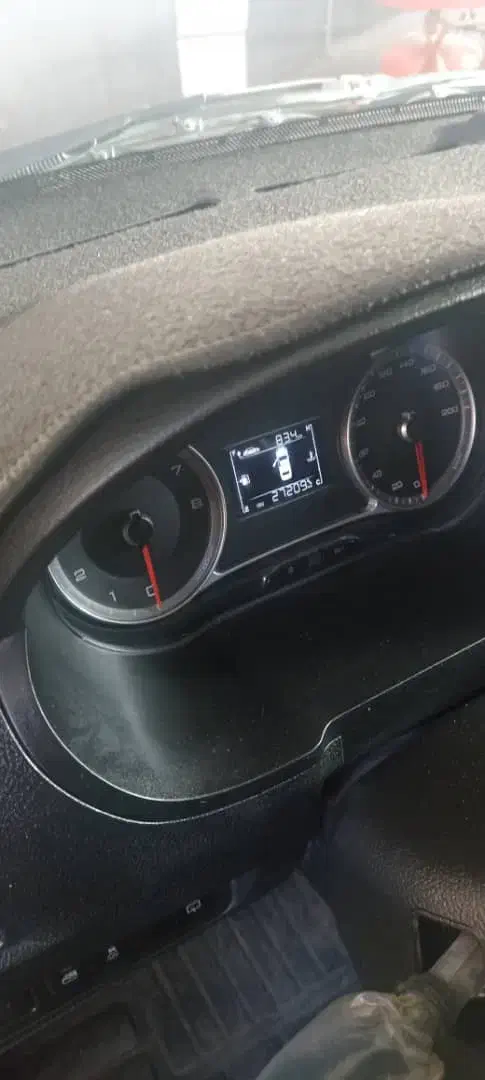 کوئیک ۴۰ ،|خودرو سواری و وانت|خرمآباد, |دیوار