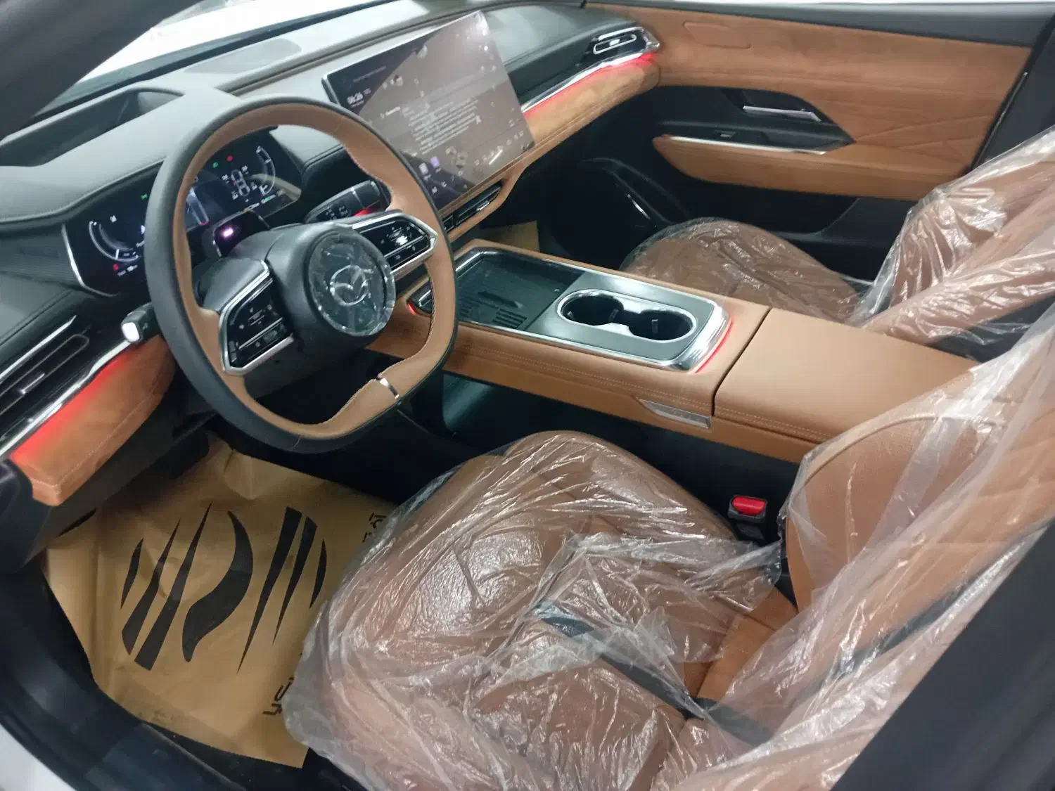 مزدا Ez 6|خودرو سواری و وانت|تهران, فردوس|دیوار