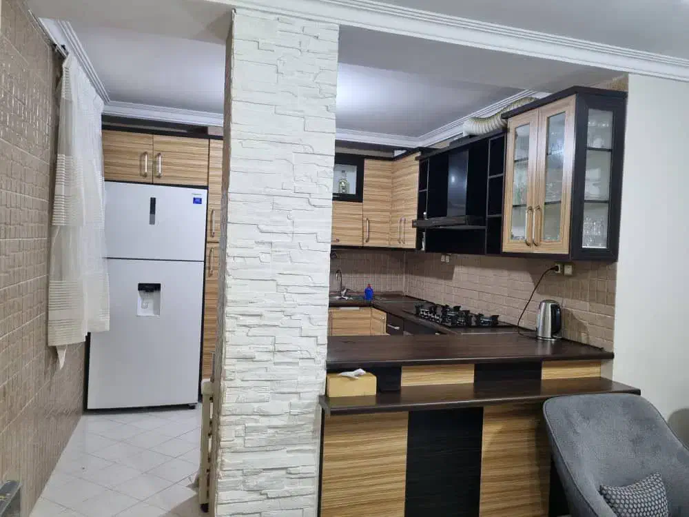 فروش واحد۲خواب۸۲متری گوهران|فروش آپارتمان|بندرعباس, |دیوار