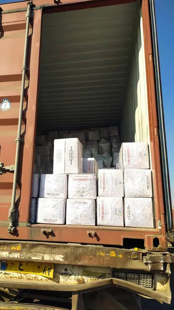 کارگر ساده آقا|استخدام حمل و نقل|بندرعباس, |دیوار