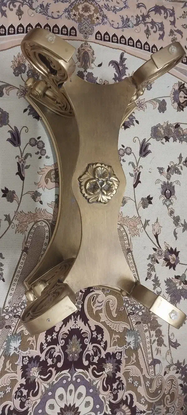 عسلی جلو مبلی|مبلمان خانگی و میز عسلی|بهارستان, |دیوار