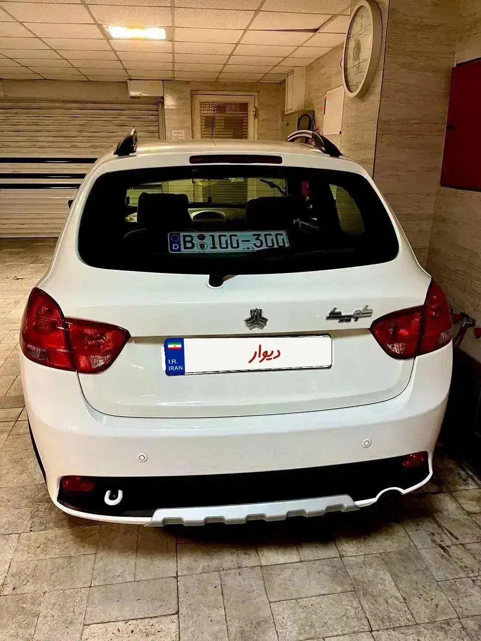 کوییک s مدل ۱۴۰۴|خودرو سواری و وانت|تبریز, |دیوار