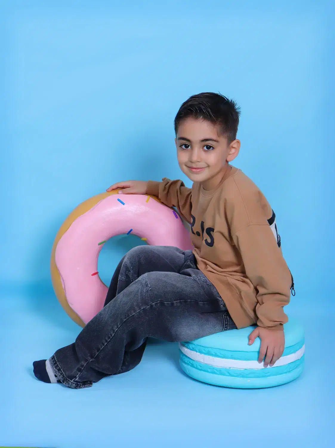 آتلیه تخصصی عکس کودک|خدمات پذیرایی، مراسم|کرج, عظیمیه|دیوار