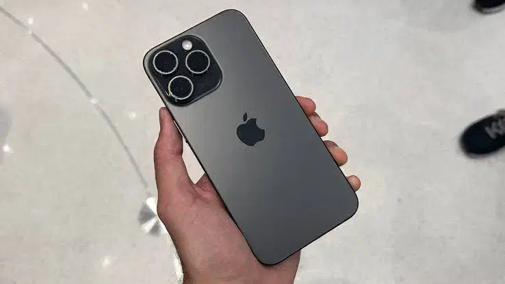 آیفون 15 پرو|موبایل|بندر ماهشهر, |دیوار