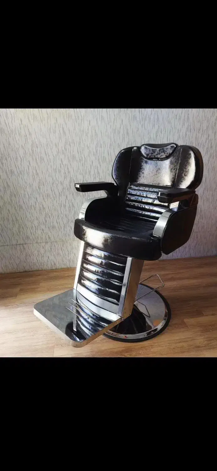 صندلی اصلاح مردانه زنانه ارایشگاهی تخصصی تک وتعداد|آرایشگاه و سالنهای زیبایی|مشهد, عبادی|دیوار