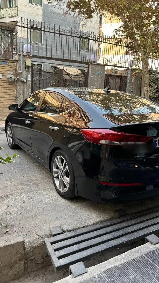 النترا ۲۰۱۸|خودرو سواری و وانت|تهران, سهروردی|دیوار