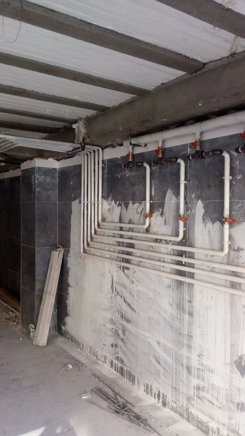 خدمات گاز رسانی و آتش نشانی|خدمات پیشه و مهارت|همدان, |دیوار