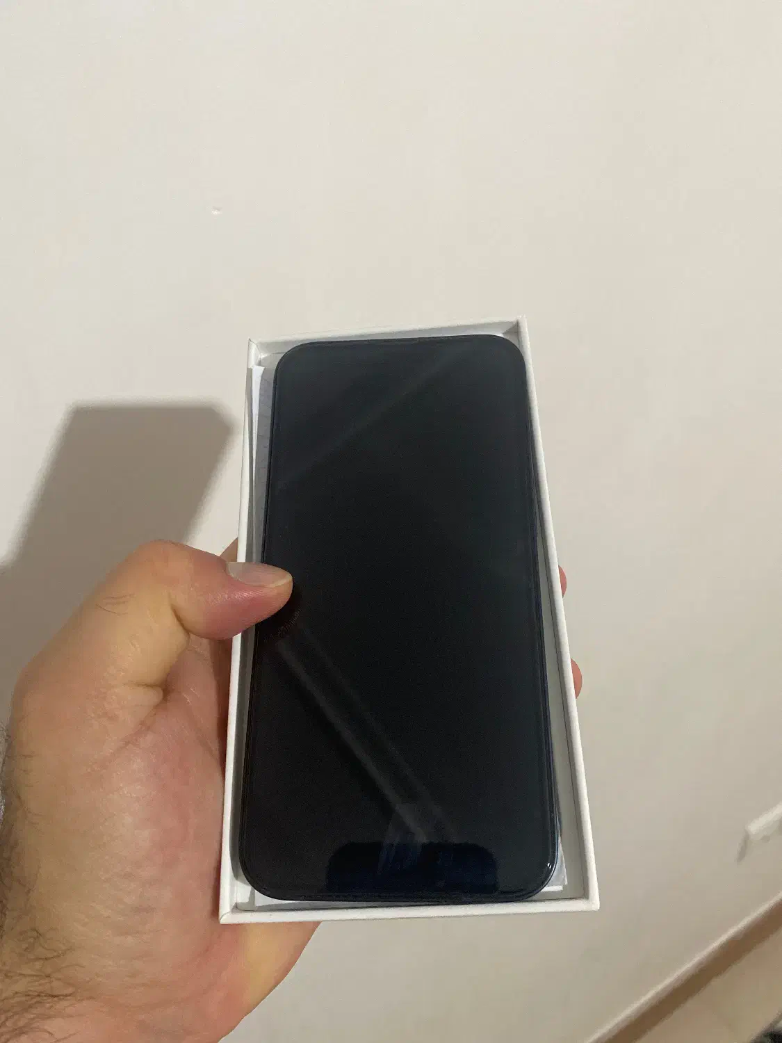 گوشی ایفون ۱۳ نرمال ۱۲۸|موبایل|ساری, |دیوار