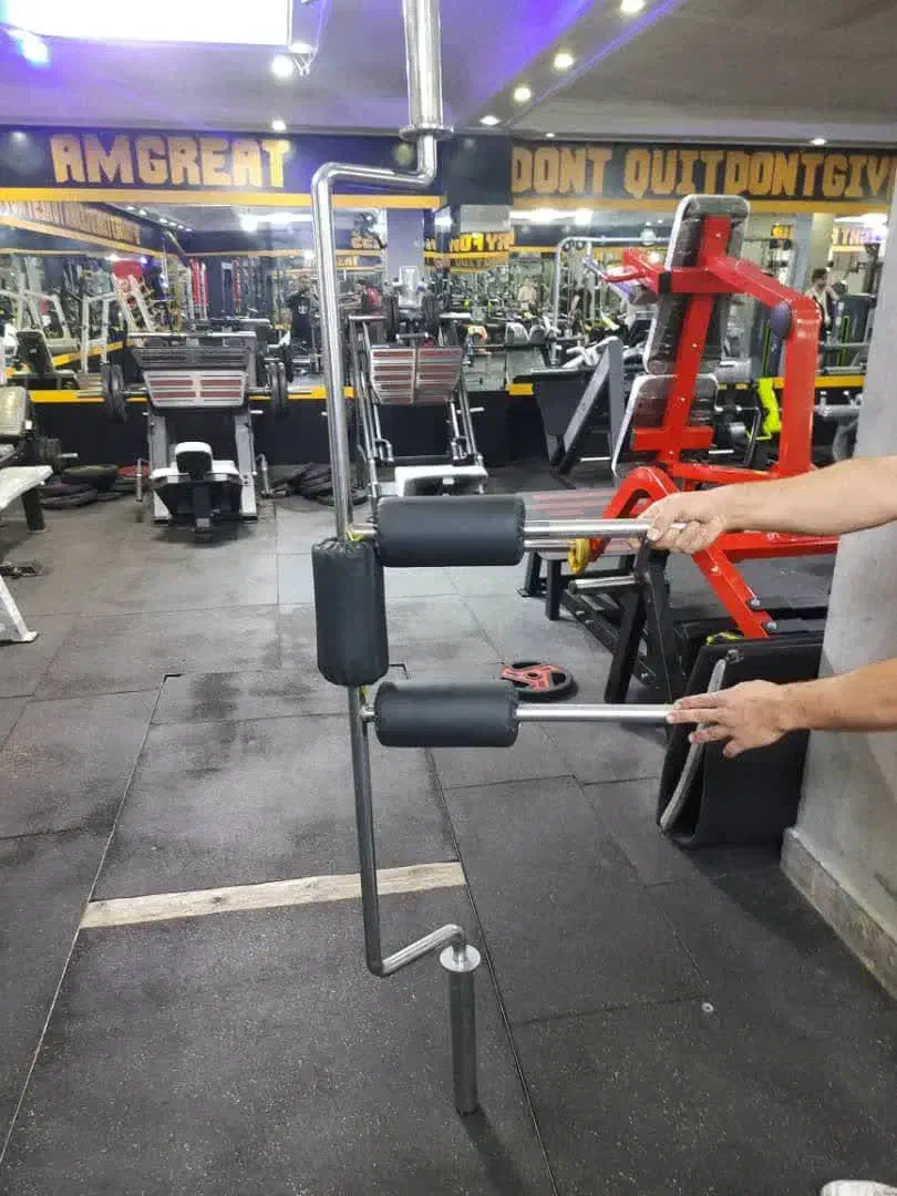 هالتر مخصوص حرکت اسکوات هالتر مخصوص حرکت اسکو|تجهیزات ورزشی|ملایر, |دیوار