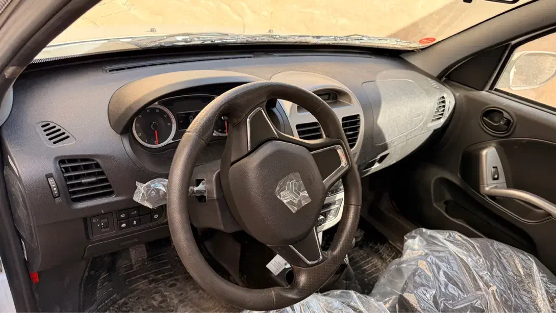 کویک صفر کیلو متر gxl403|خودرو سواری و وانت|اصفهان, جوزدان الیادران|دیوار