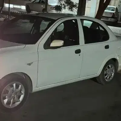 ساینا مدل ۹۸ شاسی پلمپ بدون رنگ|خودرو سواری و وانت|سیرجان, |دیوار