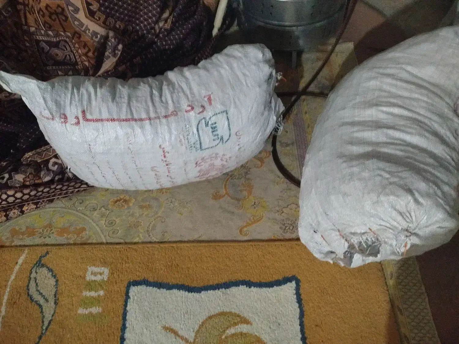 زغال|عمده‌فروشی|دوگنبدان, |دیوار