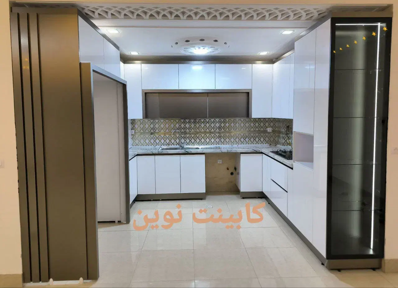 اقساط ویژه با نوین کابین|جاکفشی، کمد، دراور|سقز, |دیوار