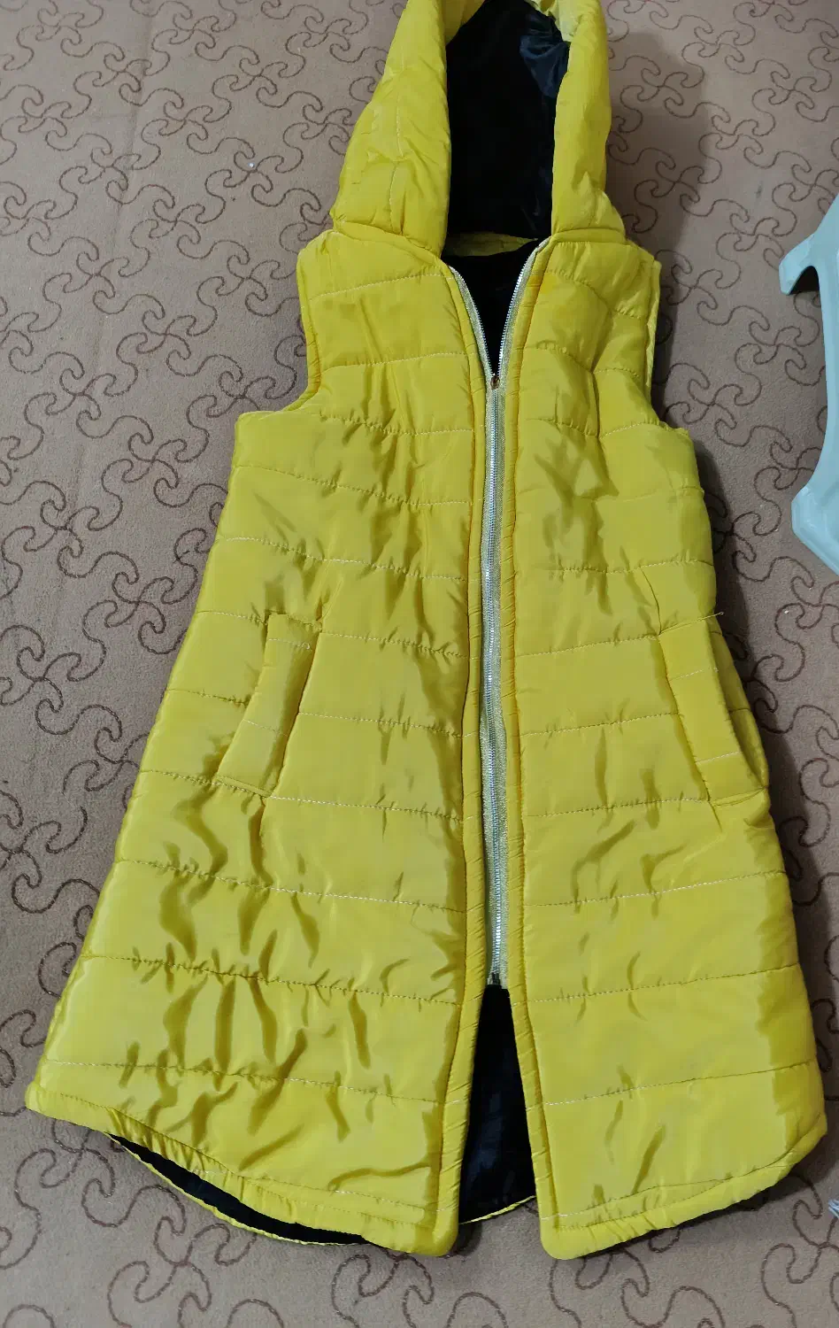 پافر|لباس|قم, شهرک مهدیه (مدرس)|دیوار