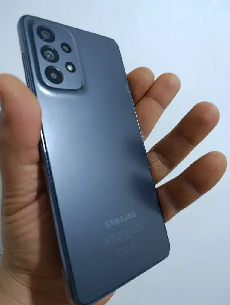 سامسونگ A73 5G|موبایل|شادگان, |دیوار