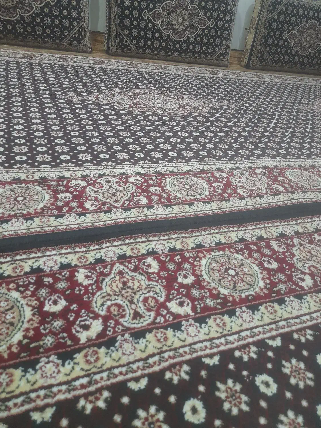 قالی نیه روروک بچه|فرش|مریوان, |دیوار