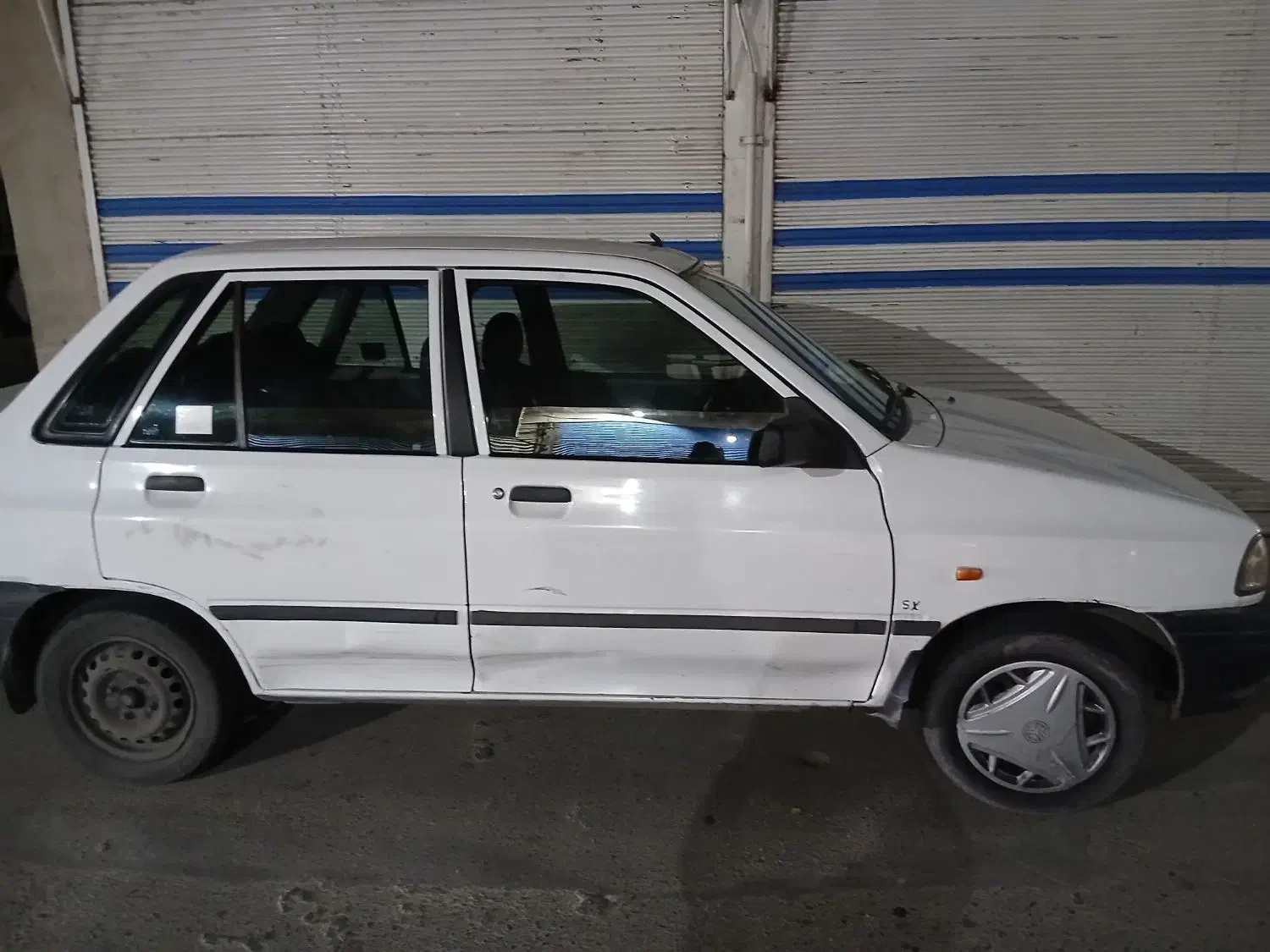 پراید ۱۳۱ مدل ۹۳|خودرو سواری و وانت|بهارستان, |دیوار