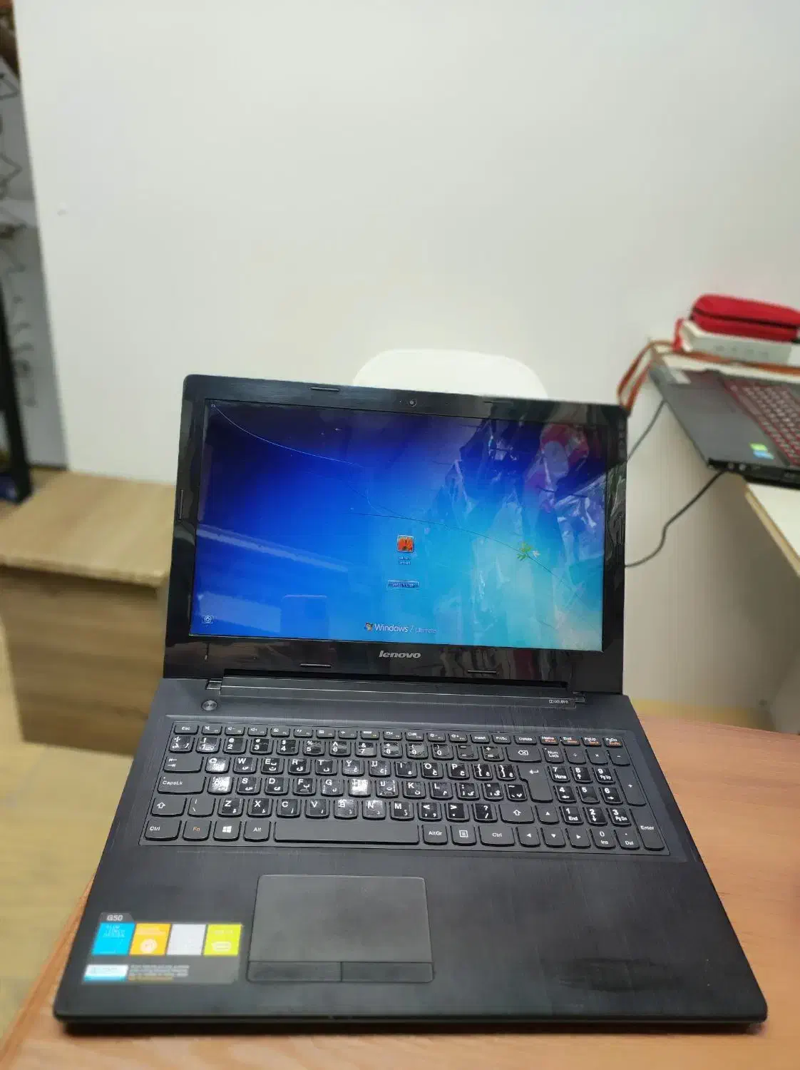 لب تاپ LENOVO|رایانه همراه|گرگان, |دیوار
