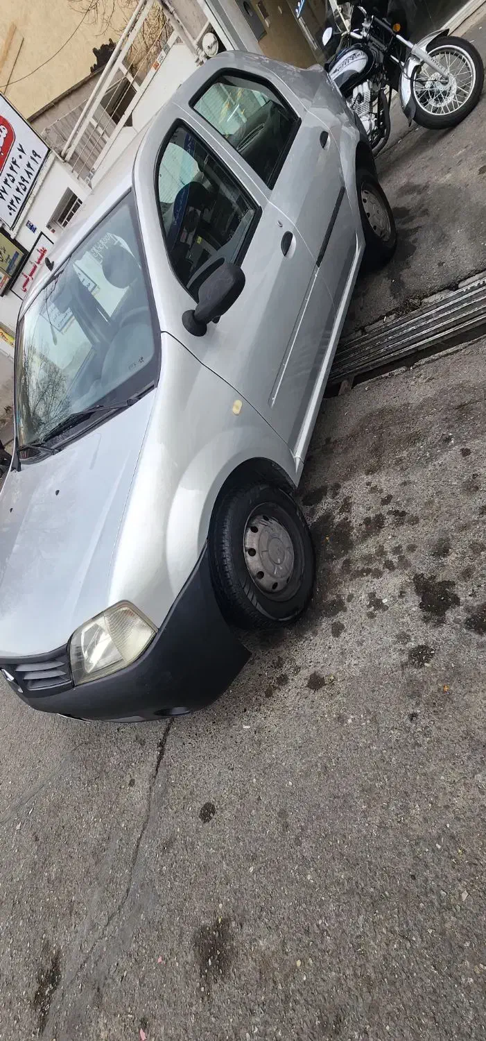 L90  مدل ۸۸|خودرو سواری و وانت|تهران, خاک سفید|دیوار