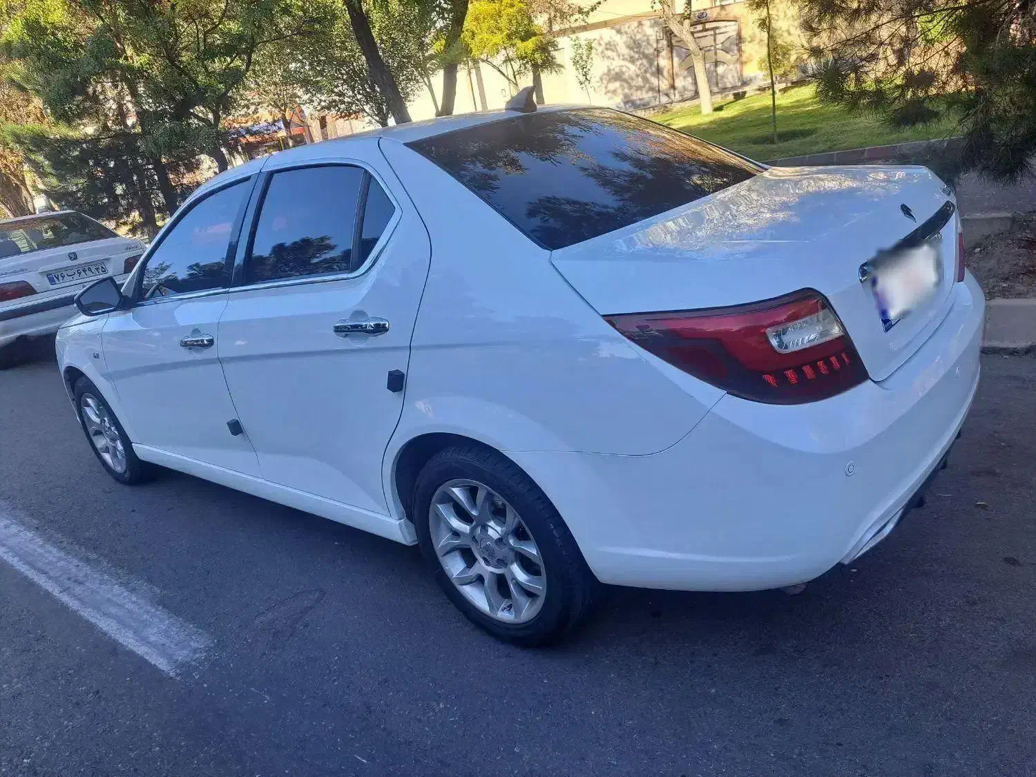 دناپلاس اتومات آخر ۱۴۰۱|خودرو سواری و وانت|تبریز, |دیوار