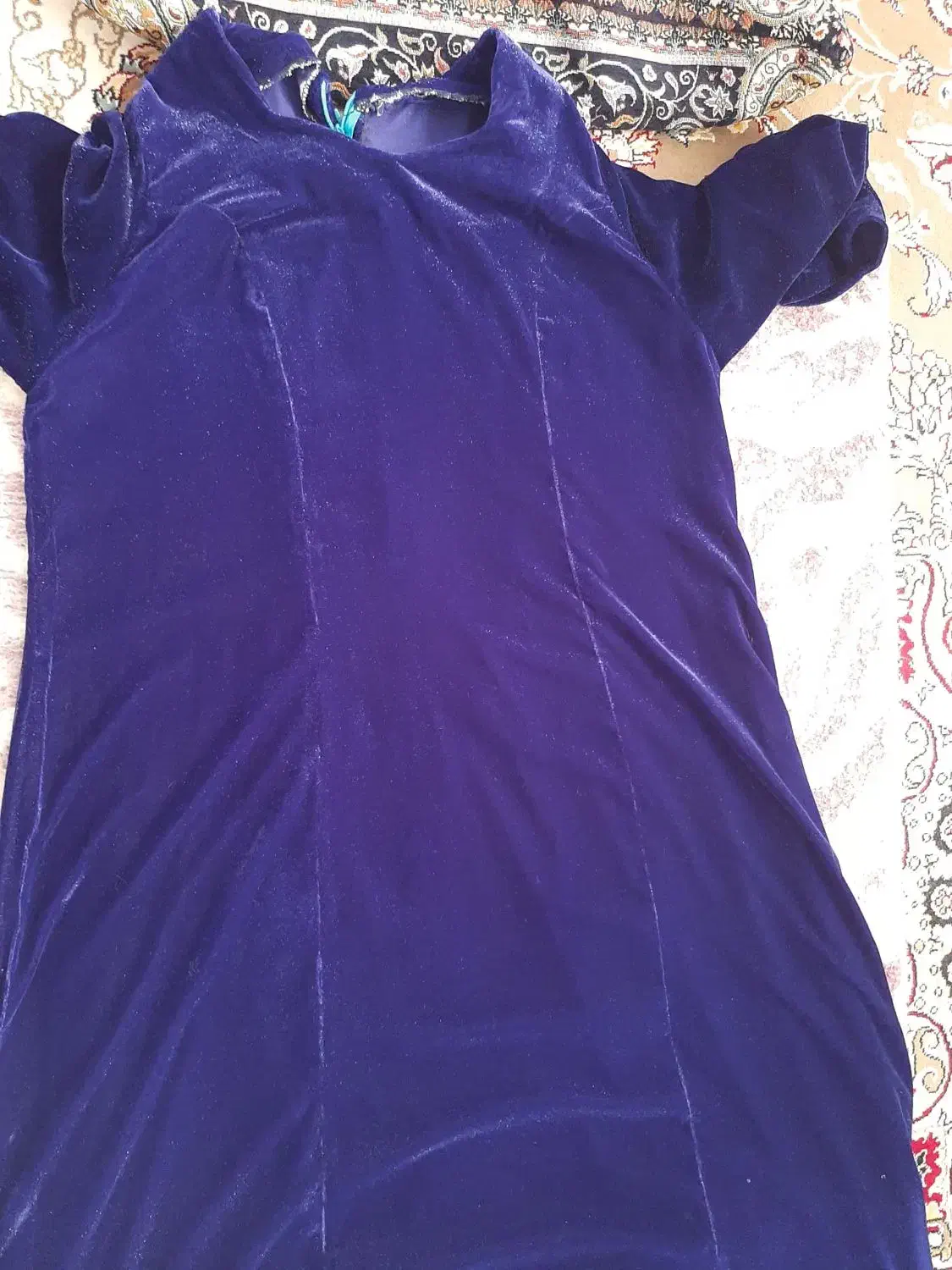 لباس مجلسی|لباس|دزفول, |دیوار