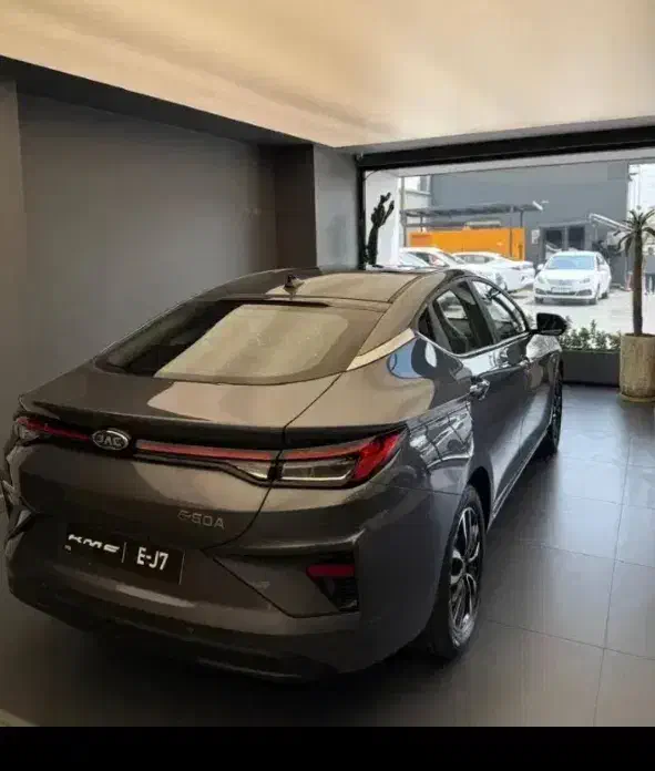 جی ۷ برقی پلاس|خودرو سواری و وانت|تهران, سردارجنگل|دیوار