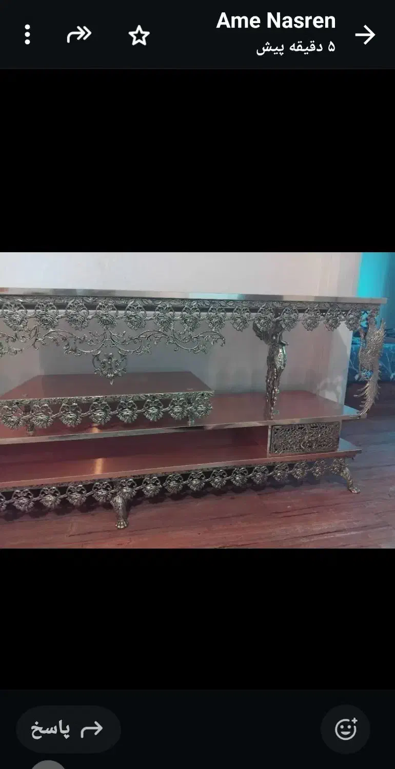 میز TV|میز تلویزیون|کرج, چمران|دیوار