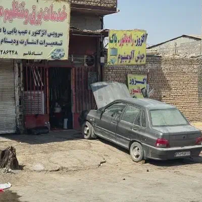 اجاره مغازه|اجارهٔ مغازه و غرفه|اهواز, کمپلو جنوبی|دیوار