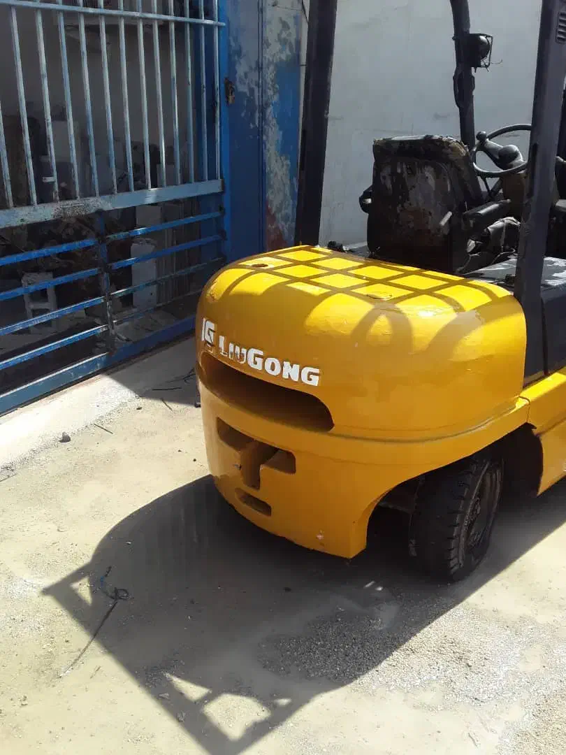 اجاره لیفتراک سبک وسنگین سراسر ایران|خدمات حمل و نقل|بروجرد, |دیوار