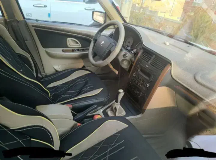 دوگانه کارخانه|خودرو سواری و وانت|ارومیه, |دیوار