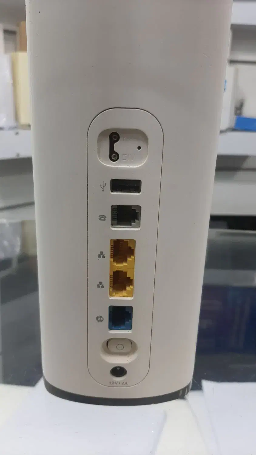 مودم رومیزی 5G مدل AURORA|مودم و تجهیزات شبکه|بندرعباس, |دیوار