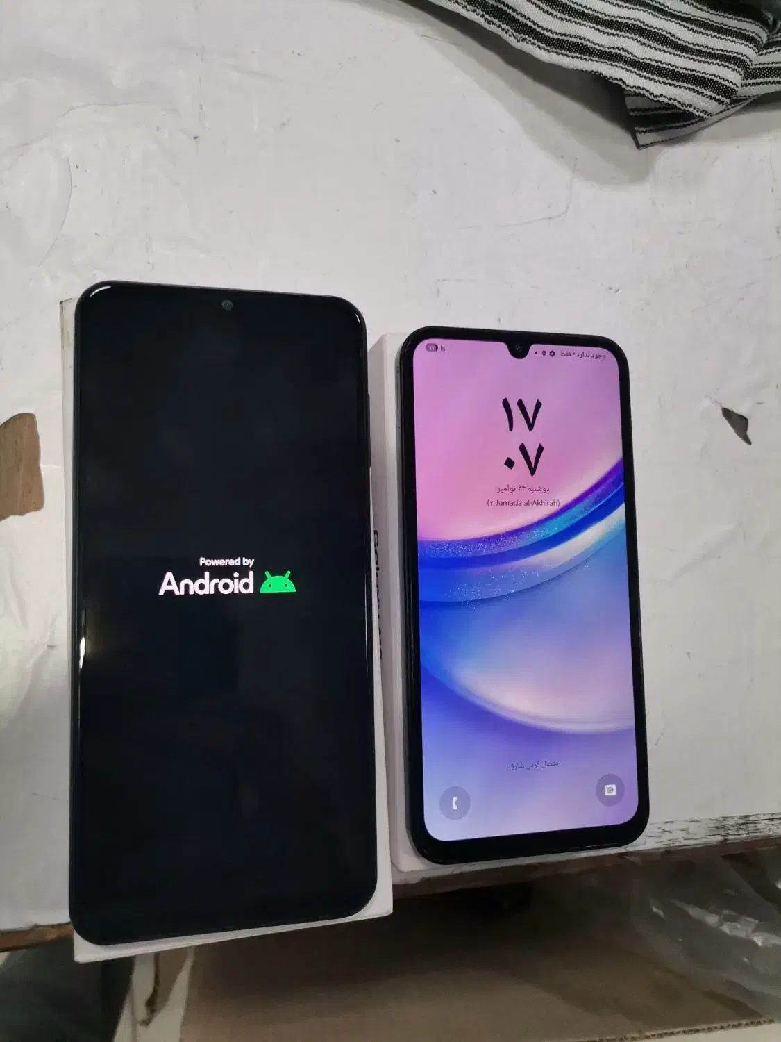 گوشی سامسونگ|موبایل|یزد, |دیوار