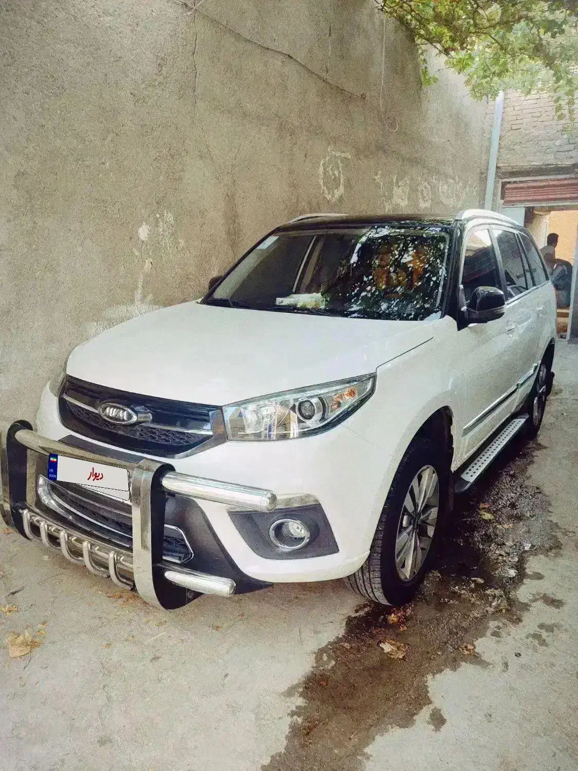 mvmx33s مدل اسپرت97|خودرو سواری و وانت|مشهد, شهرک شهید باهنر|دیوار